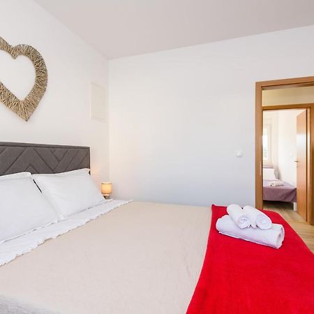 Apartman Ana, Metkovic Exterior photo