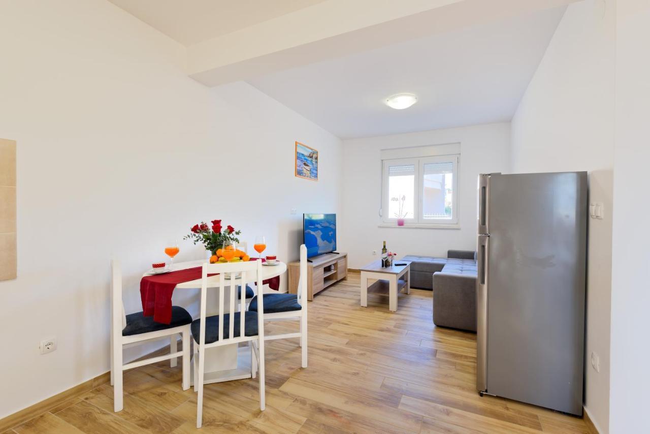 Apartman Ana, Metkovic Exterior photo