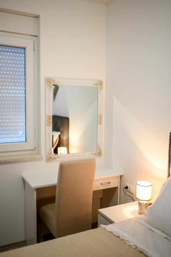 Apartman Ana, Metkovic Exterior photo